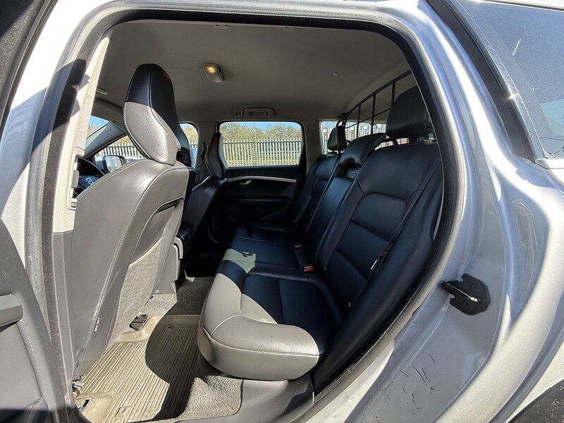 Used Volvo XC70 for sale - 78027171: Photo 40