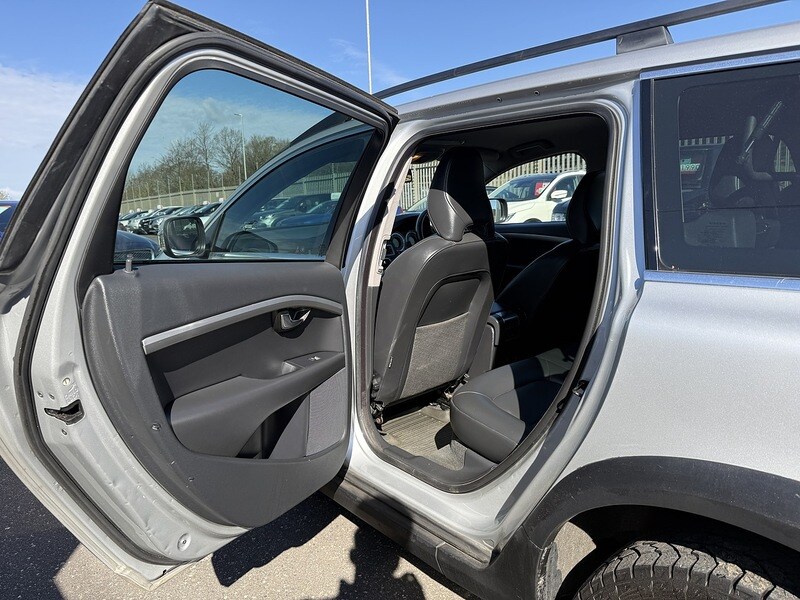 Used Volvo XC70 for sale - 78027171: Photo 41