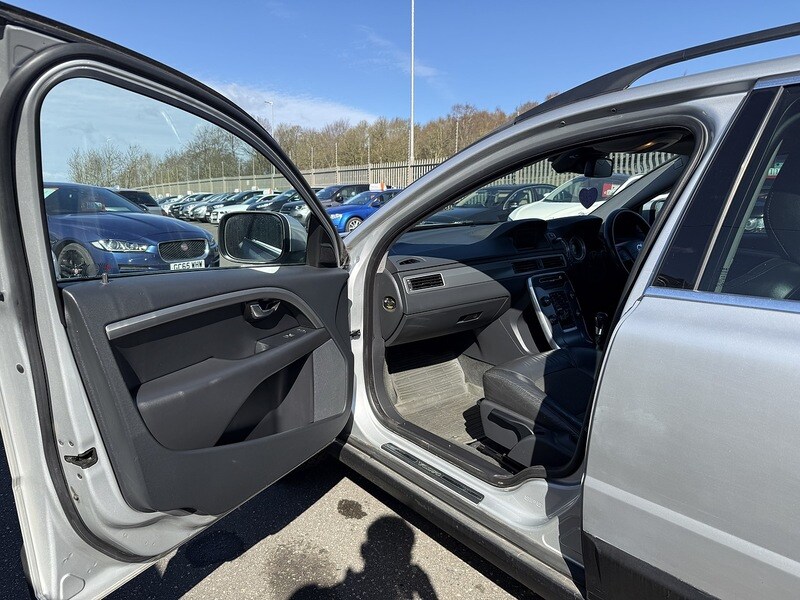 Used Volvo XC70 for sale - 78027171: Photo 43