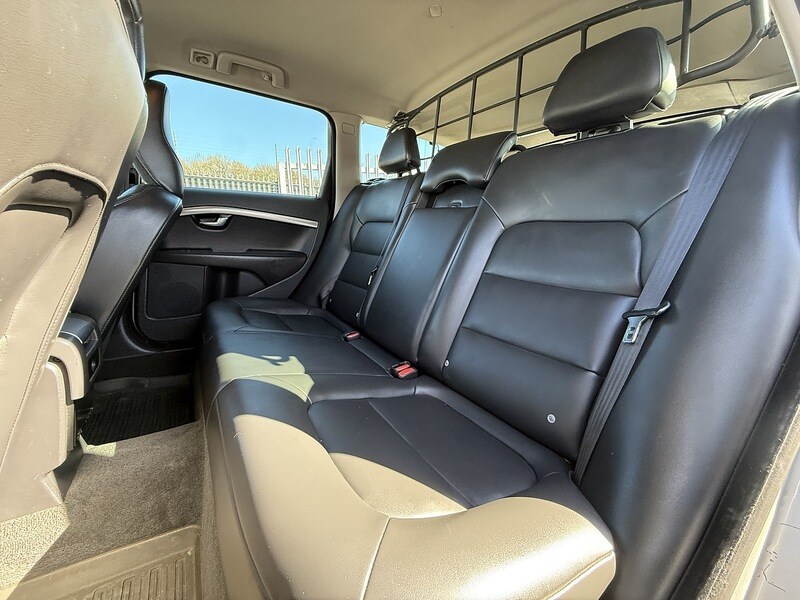 Used Volvo XC70 for sale - 78027171: Photo 44