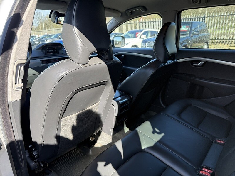 Used Volvo XC70 for sale - 78027171: Photo 45