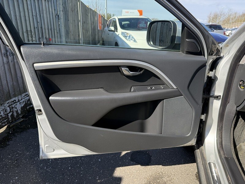 Used Volvo XC70 for sale - 78027171: Photo 47