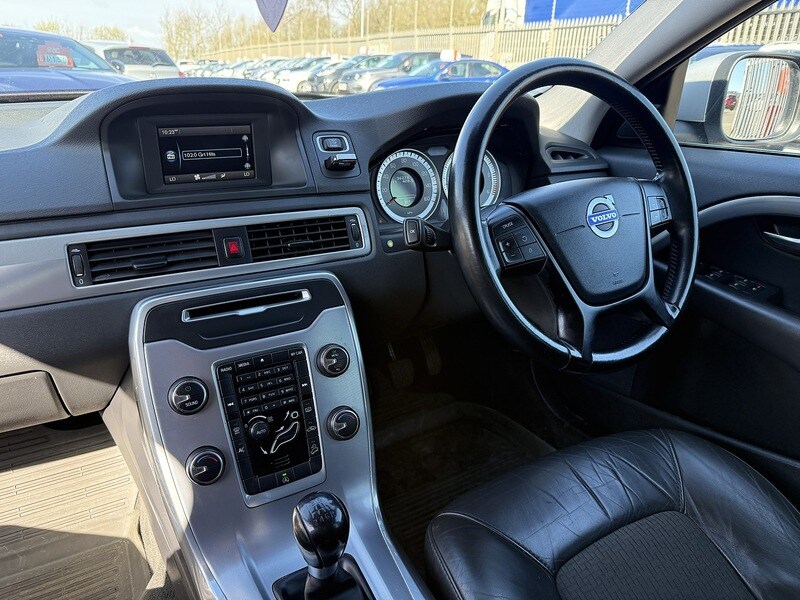 Used Volvo XC70 for sale - 78027171: Photo 49