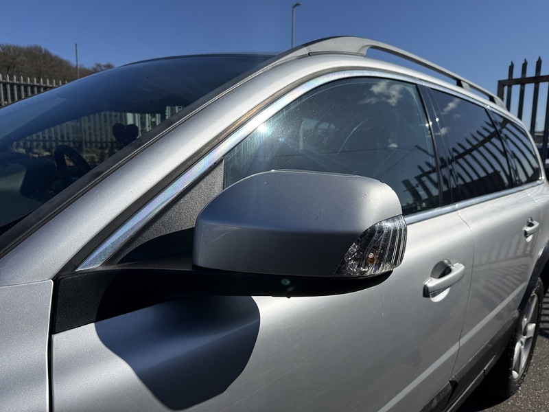 Used Volvo XC70 for sale - 78027171: Photo 5