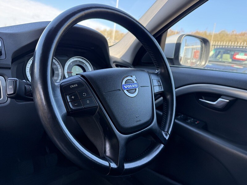 Used Volvo XC70 for sale - 78027171: Photo 50