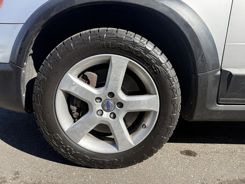 Used Volvo XC70 for sale - 78027171: Photo 6