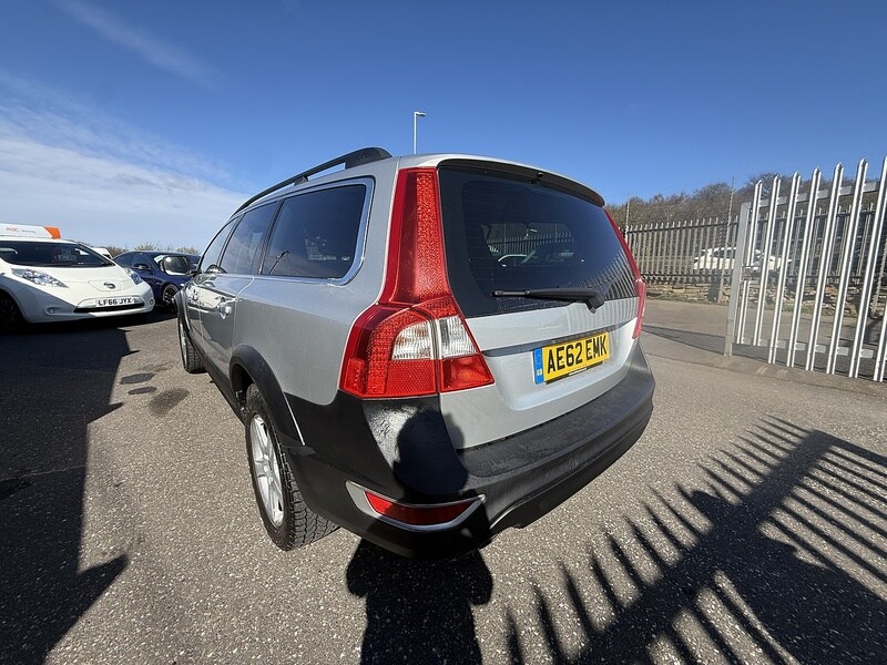 Used Volvo XC70 for sale - 78027171: Photo 7