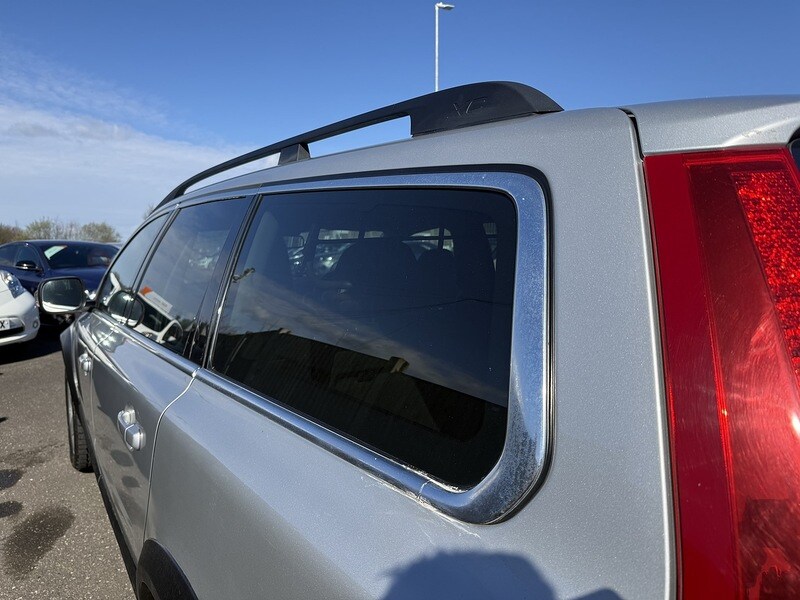 Used Volvo XC70 for sale - 78027171: Photo 8