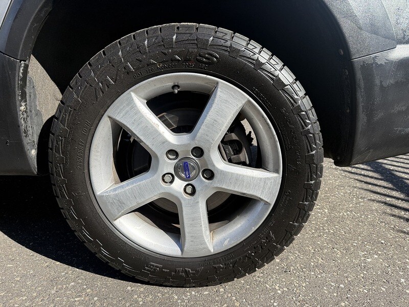 Used Volvo XC70 for sale - 78027171: Photo 9