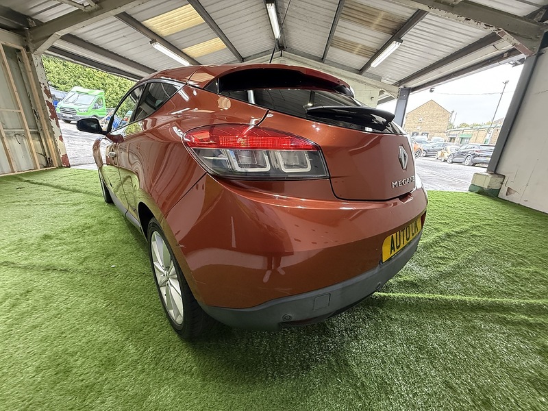 Used Renault Megane 2009 for sale - 76194026: Photo 10
