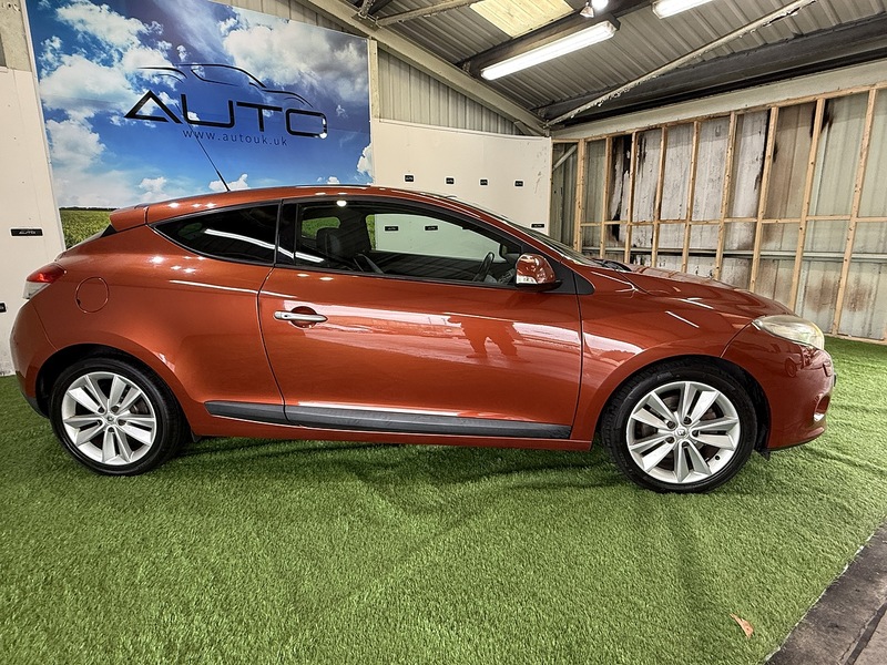 Used Renault Megane 2009 for sale - 76194026: Photo 11
