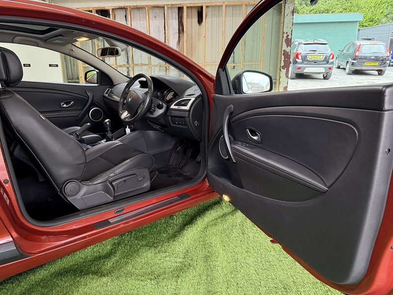 Used Renault Megane 2009 for sale - 76194026: Photo 16