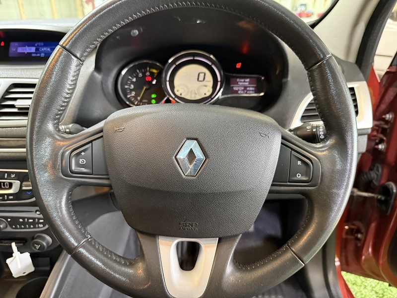 Used Renault Megane 2009 for sale - 76194026: Photo 17