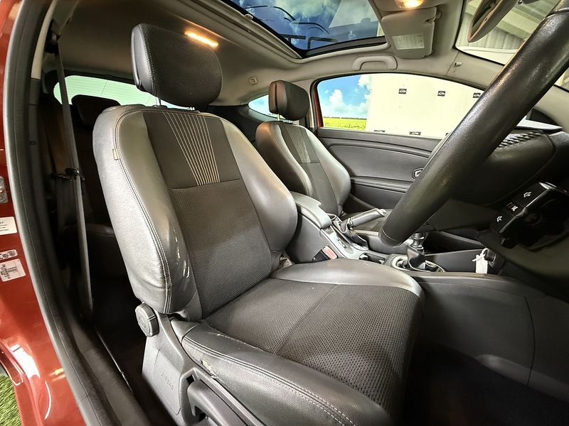 Used Renault Megane 2009 for sale - 76194026: Photo 18