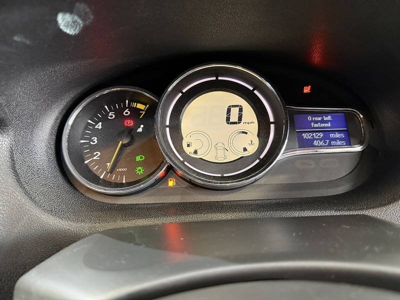 Used Renault Megane 2009 for sale - 76194026: Photo 22