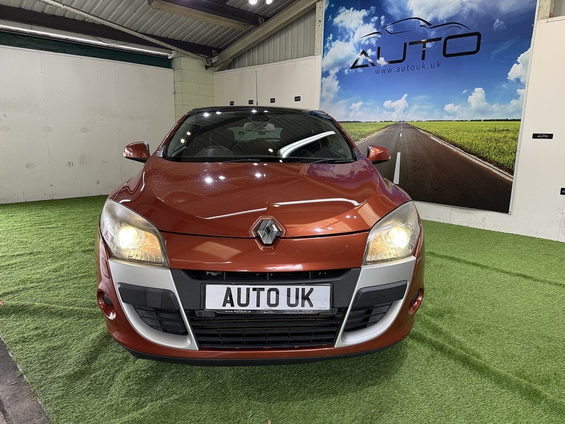 Used Renault Megane 2009 for sale - 76194026: Photo 3
