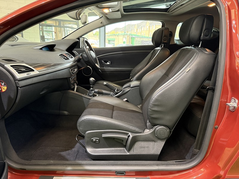 Used Renault Megane 2009 for sale - 76194026: Photo 34