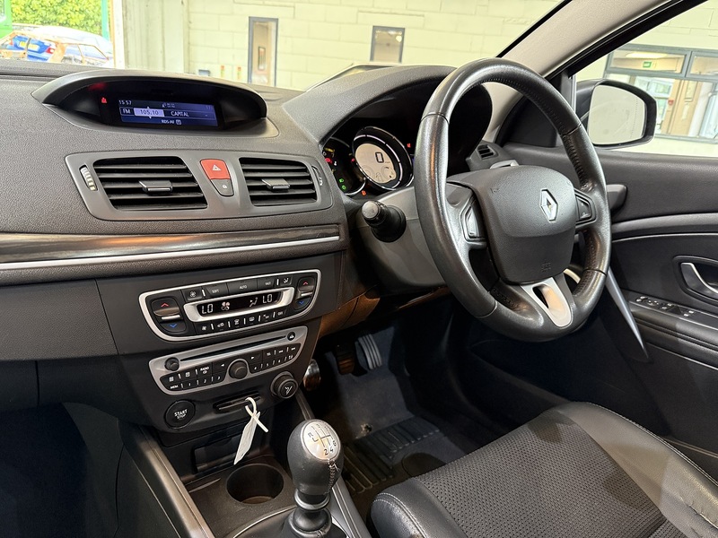 Used Renault Megane 2009 for sale - 76194026: Photo 36