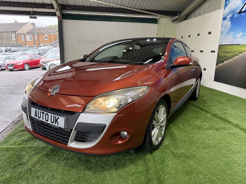 Used Renault Megane 2009 for sale - 76194026: Photo 4