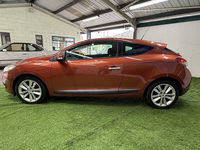 Used Renault Megane 2009 for sale - 76194026: Photo 7