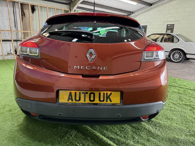 Used Renault Megane 2009 for sale - 76194026: Photo 9