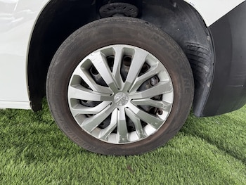 Used Peugeot Partner 2019 for sale - 75772440: Photo