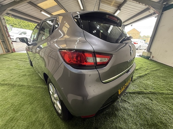 Used Renault Clio 2013 for sale - 76320118: Photo 14