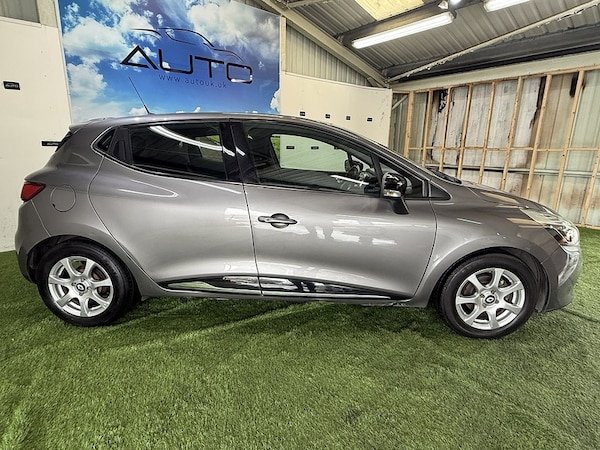 Used Renault Clio 2013 for sale - 76320118: Photo 16