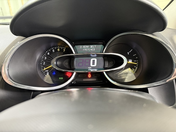 Used Renault Clio 2013 for sale - 76320118: Photo 24