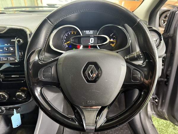 Used Renault Clio 2013 for sale - 76320118: Photo 25