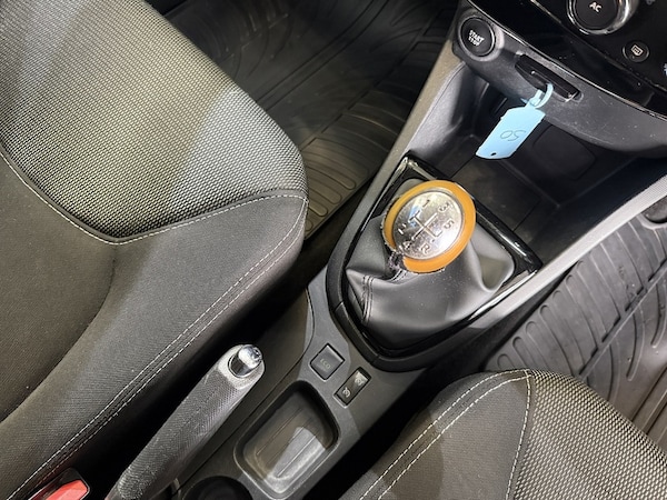 Used Renault Clio 2013 for sale - 76320118: Photo 28
