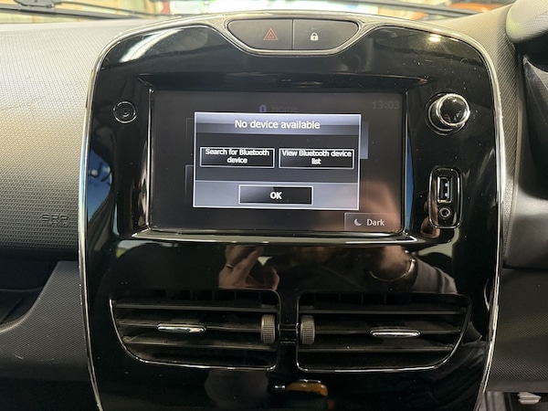 Used Renault Clio 2013 for sale - 76320118: Photo 31