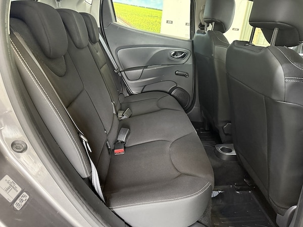 Used Renault Clio 2013 for sale - 76320118: Photo 35