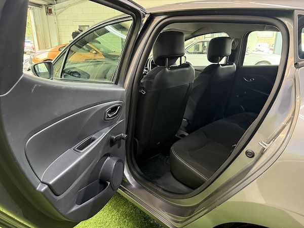 Used Renault Clio 2013 for sale - 76320118: Photo 36