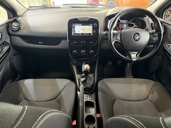 Used Renault Clio 2013 for sale - 76320118: Photo 38