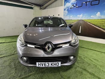 Used Renault Clio 2013 for sale - 76320118: Photo