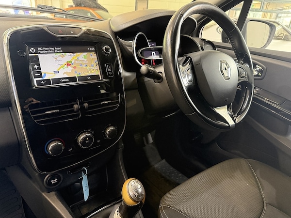 Used Renault Clio 2013 for sale - 76320118: Photo 48