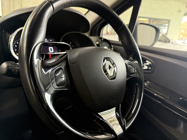 Used Renault Clio 2013 for sale - 76320118: Photo 49