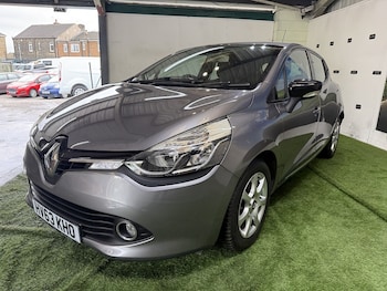 Used Renault Clio 2013 for sale - 76320118: Photo