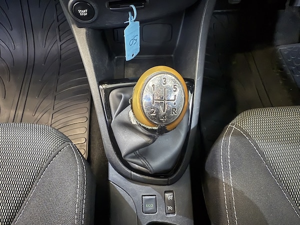 Used Renault Clio 2013 for sale - 76320118: Photo 52