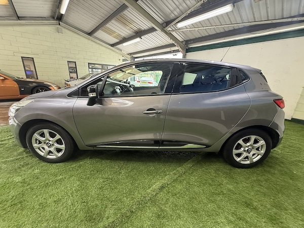Used Renault Clio 2013 for sale - 76320118: Photo 7