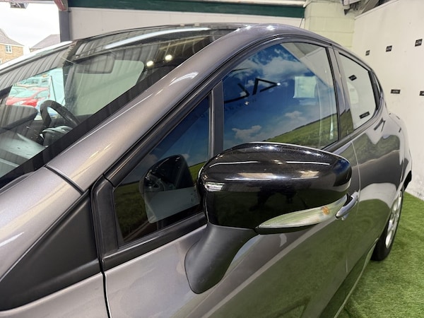 Used Renault Clio 2013 for sale - 76320118: Photo 8