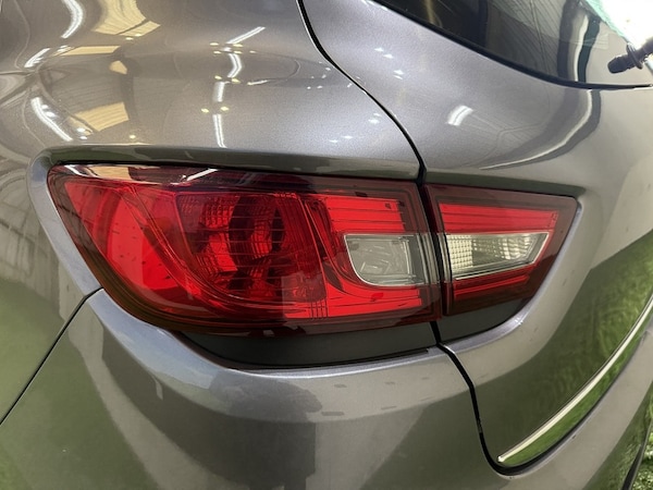 Used Renault Clio 2013 for sale - 76320118: Photo 9