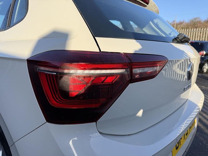 Used Volkswagen Polo 2023 for sale - 77258924: Photo 10