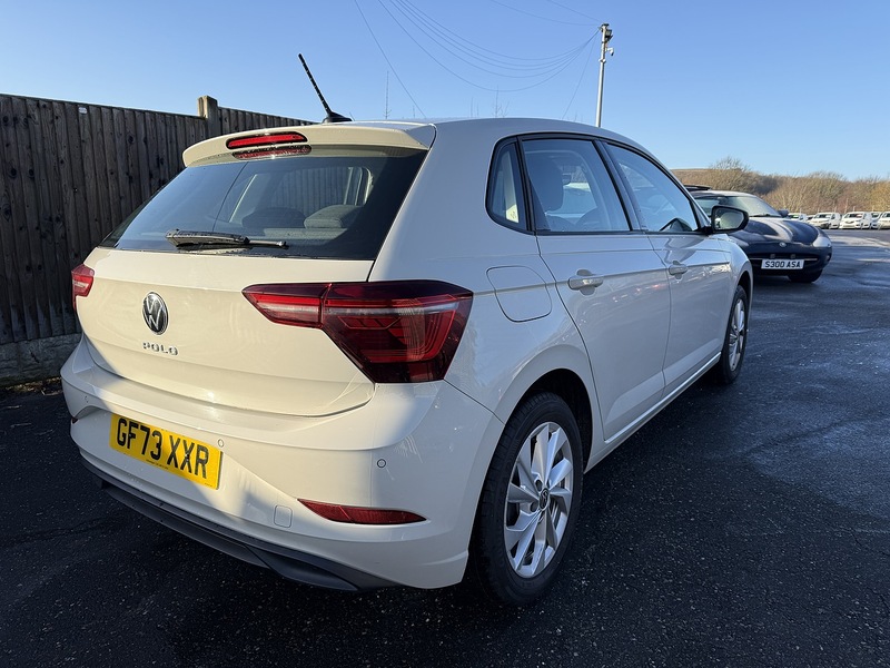 Used Volkswagen Polo 2023 for sale - 77258924: Photo 13