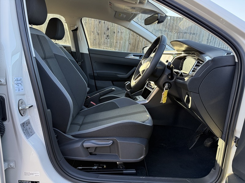 Used Volkswagen Polo 2023 for sale - 77258924: Photo 14