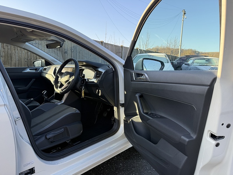 Used Volkswagen Polo 2023 for sale - 77258924: Photo 16