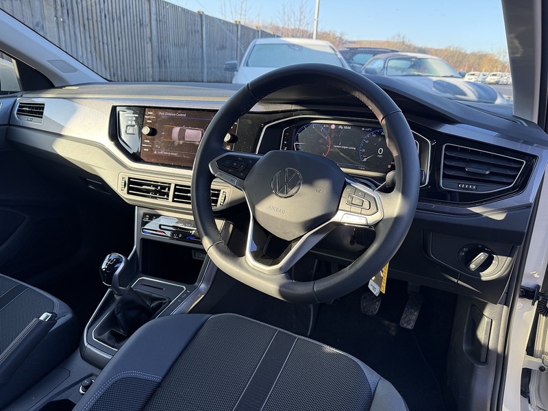 Used Volkswagen Polo 2023 for sale - 77258924: Photo 17