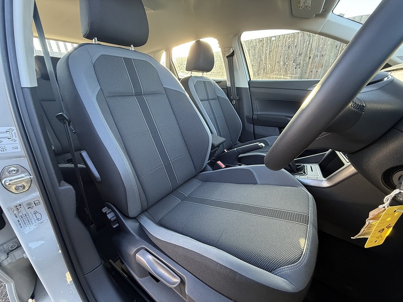 Used Volkswagen Polo 2023 for sale - 77258924: Photo 22