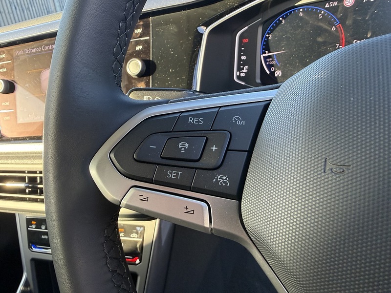 Used Volkswagen Polo 2023 for sale - 77258924: Photo 24